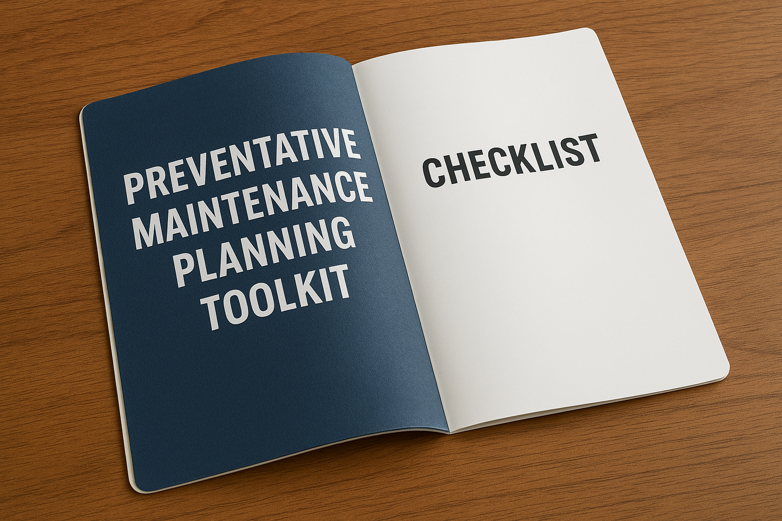 Preventative Maintenance